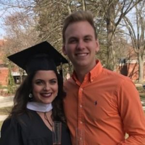 Meet your Posher, Hunter